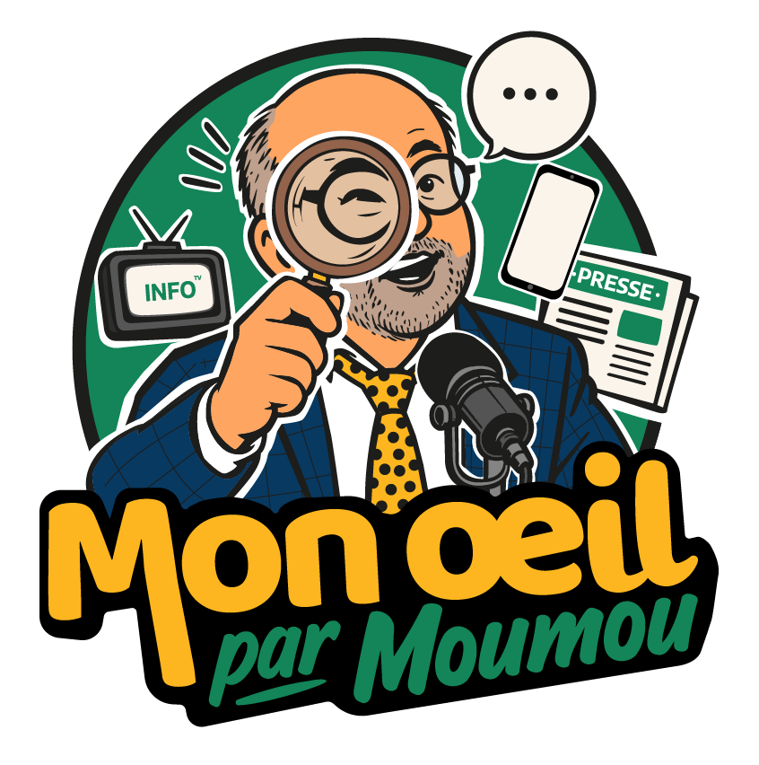Mon Œil par Moumou